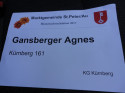 Gansberger Kürnberg 161