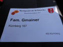 Gmainer Kürnberg 167