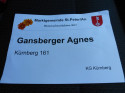Gansberger Agnes Kürnberg 161