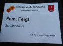 Feigl St. Johann 99
